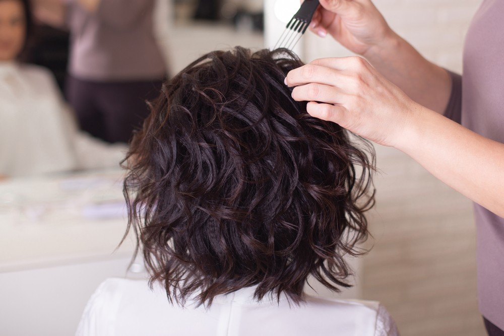 Tipos de cabello