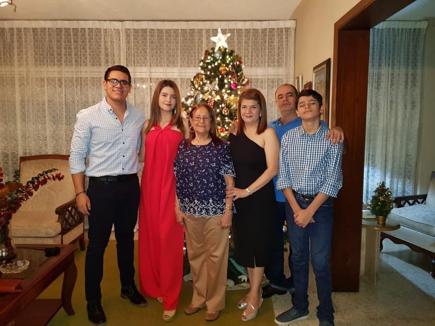 Alma Luz