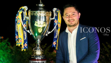 copa salvida Honduras