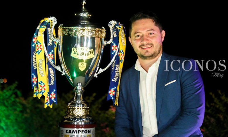 copa salvida Honduras