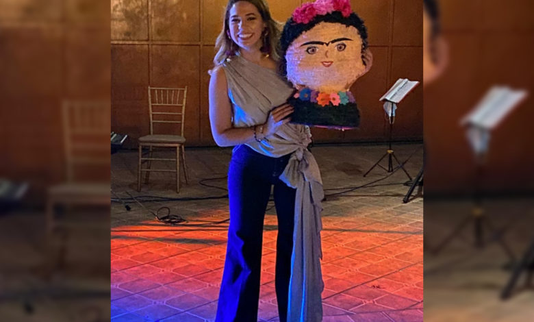 el primer viernes del año