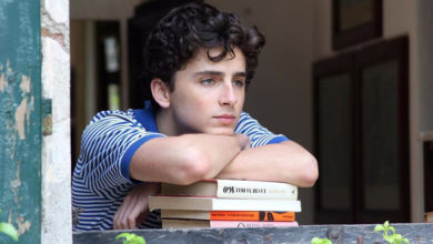 estrenos Netflix febrero 2021