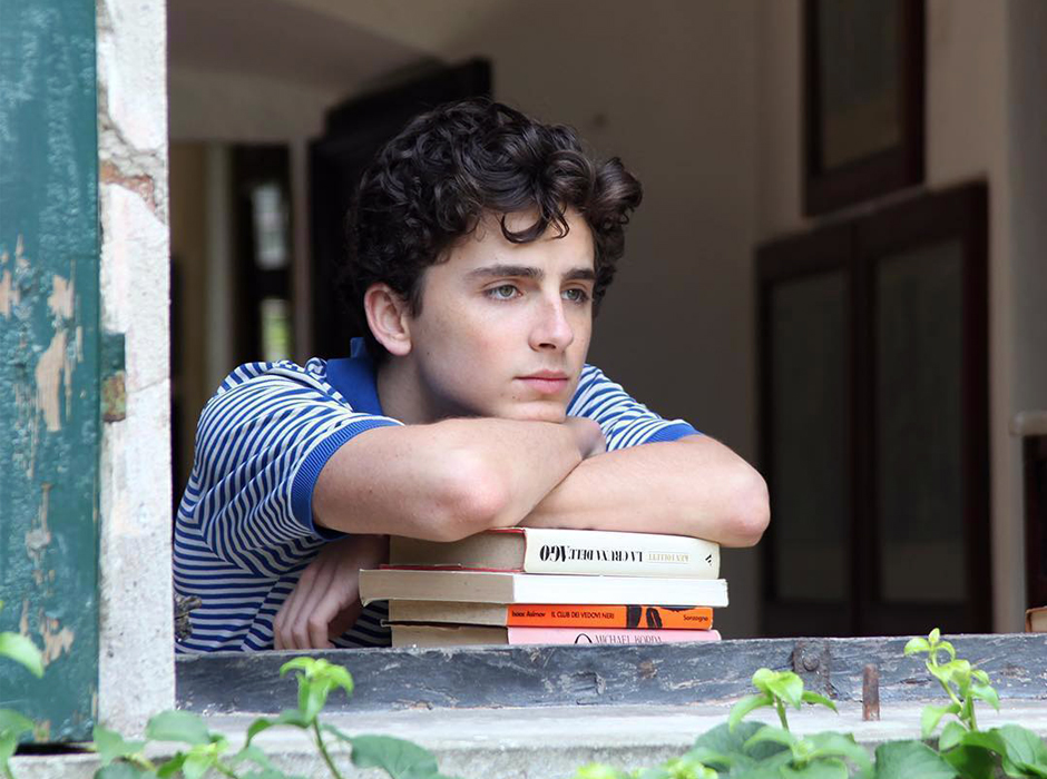 estrenos Netflix febrero 2021