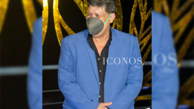 fallece Martin Mejia Honduras