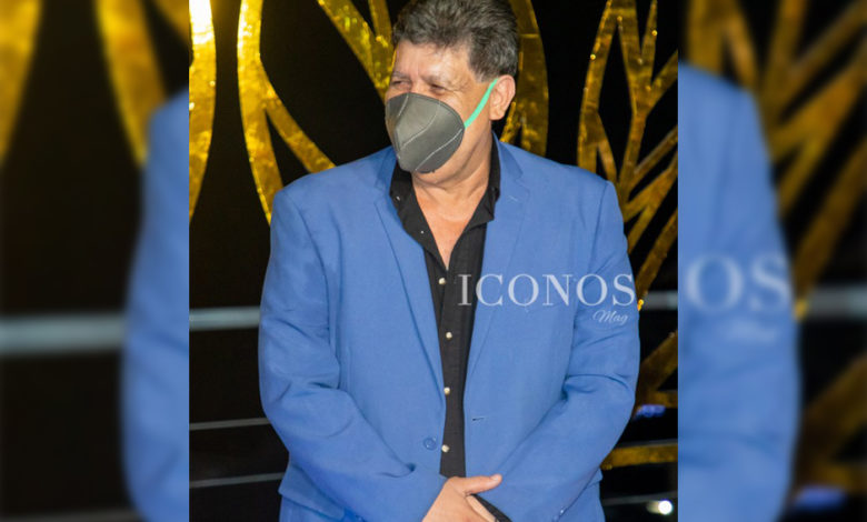 fallece Martin Mejia Honduras