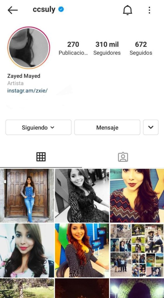 ig suly calix