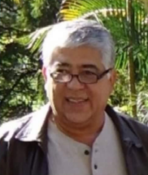 Patólogo Edgardo Murillo