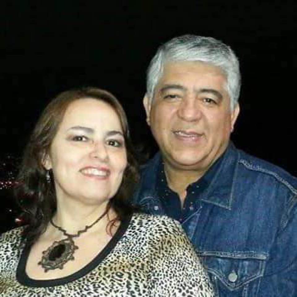 Patólogo Edgardo Murillo