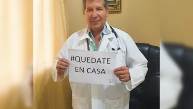 doctor miguel paz
