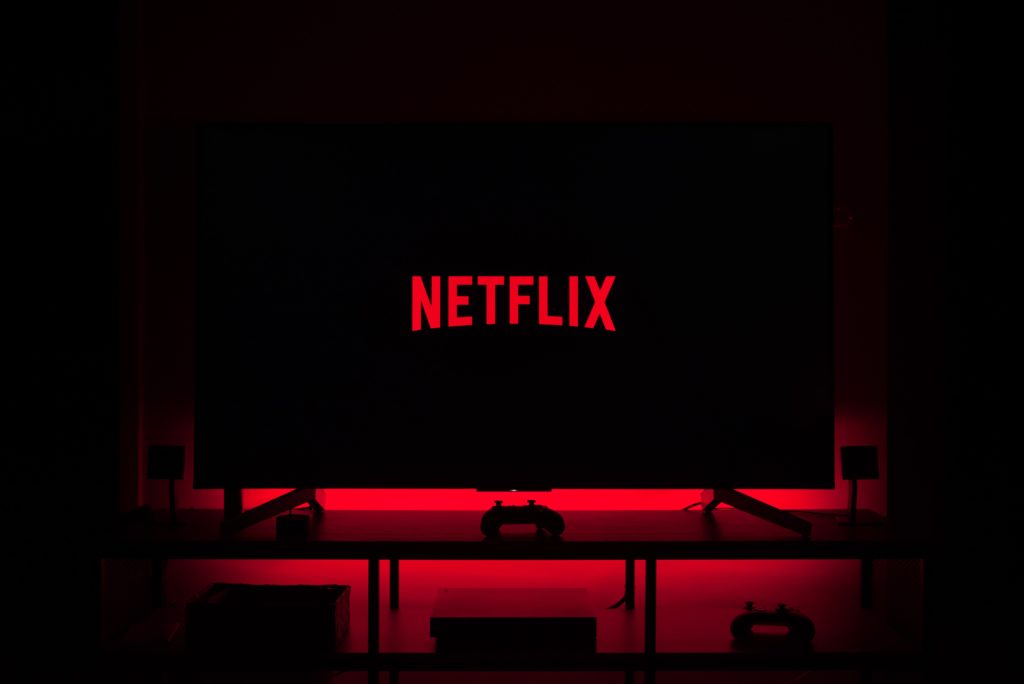 Estrenos Netflix Febrero 2021