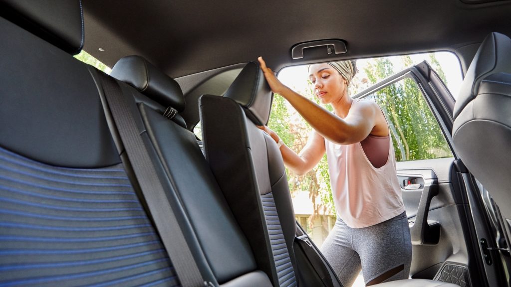 Toyota Honduras 2021