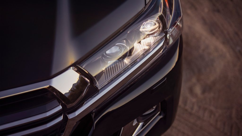 Toyota Honduras 2021