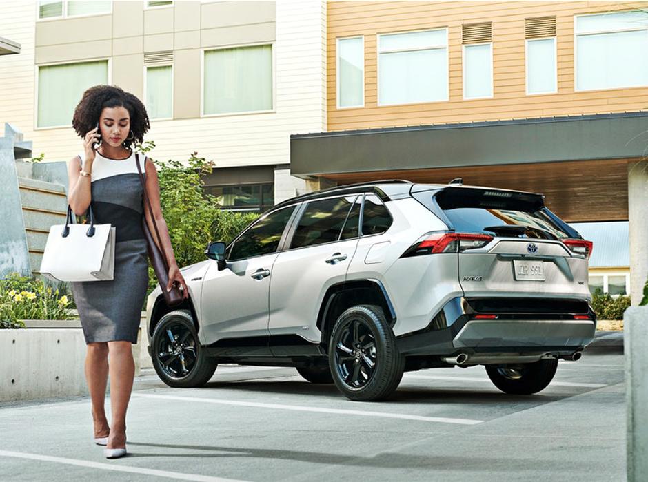 toyota honduras 2021