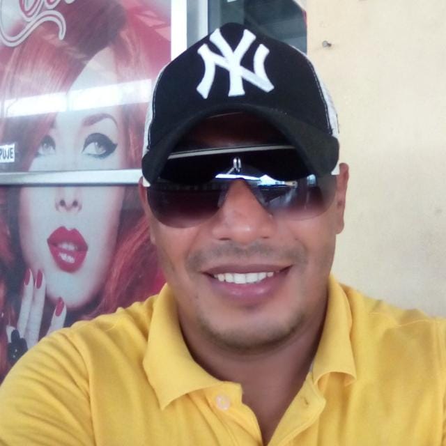Osman Reynaldo Banegas