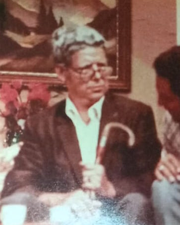 Raúl Armando Enamorado