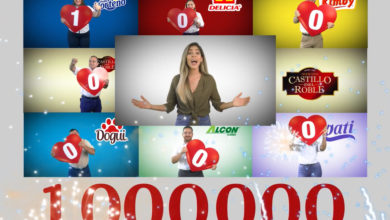 Cargill Honduras Teletón 2021