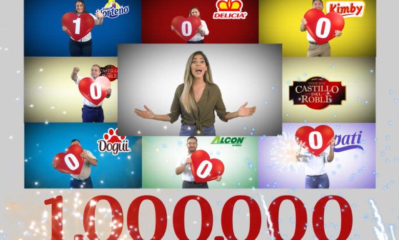 Cargill Honduras Teletón 2021