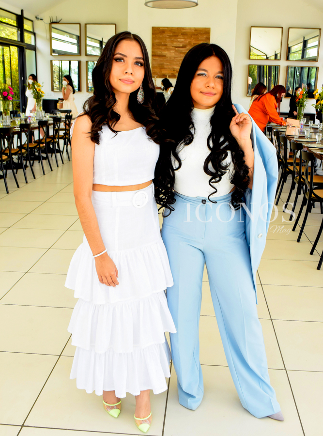 Seniors 2021 ES - Tegucigalpa