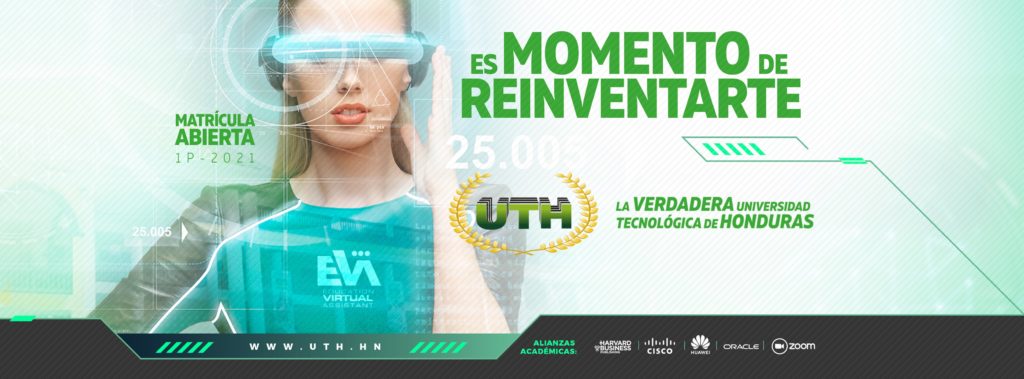 Diplomados internacionales UTH
