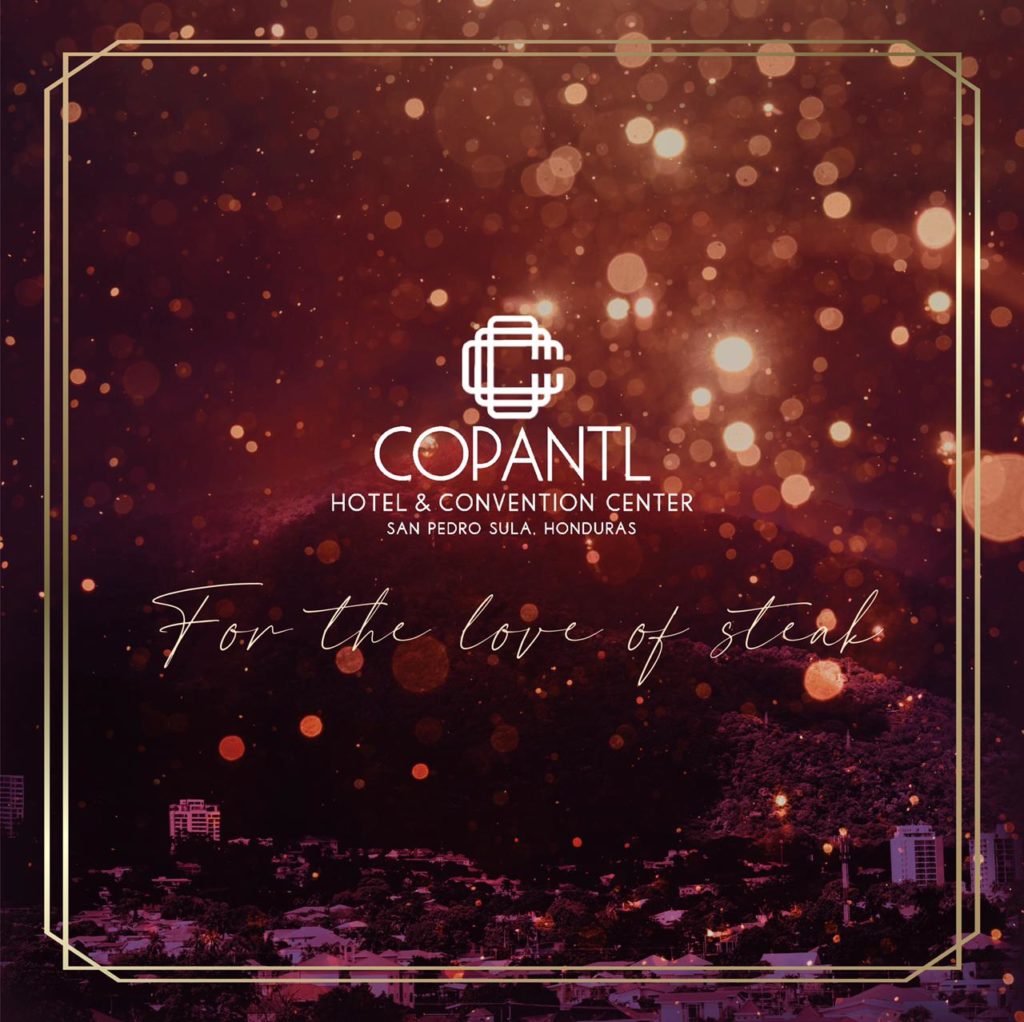 Día del amor 2021 hotel Copantl 