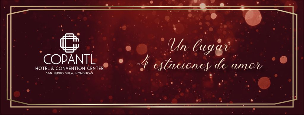 Día del amor 2021 hotel Copantl 