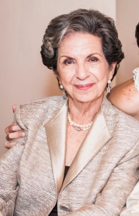 Evelyn Duaje de Canahuati