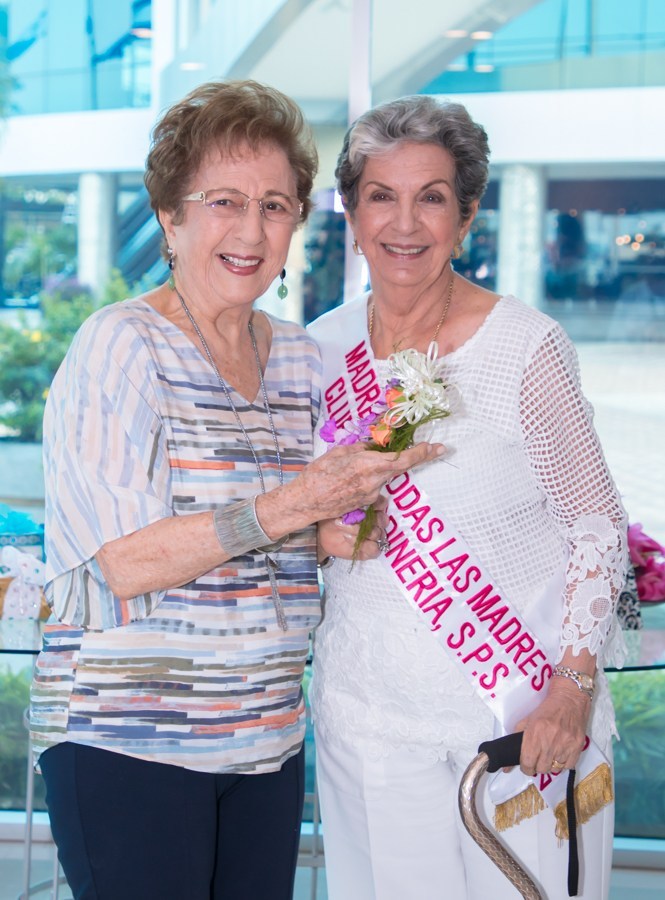 Evelyn Duaje de Canahuati