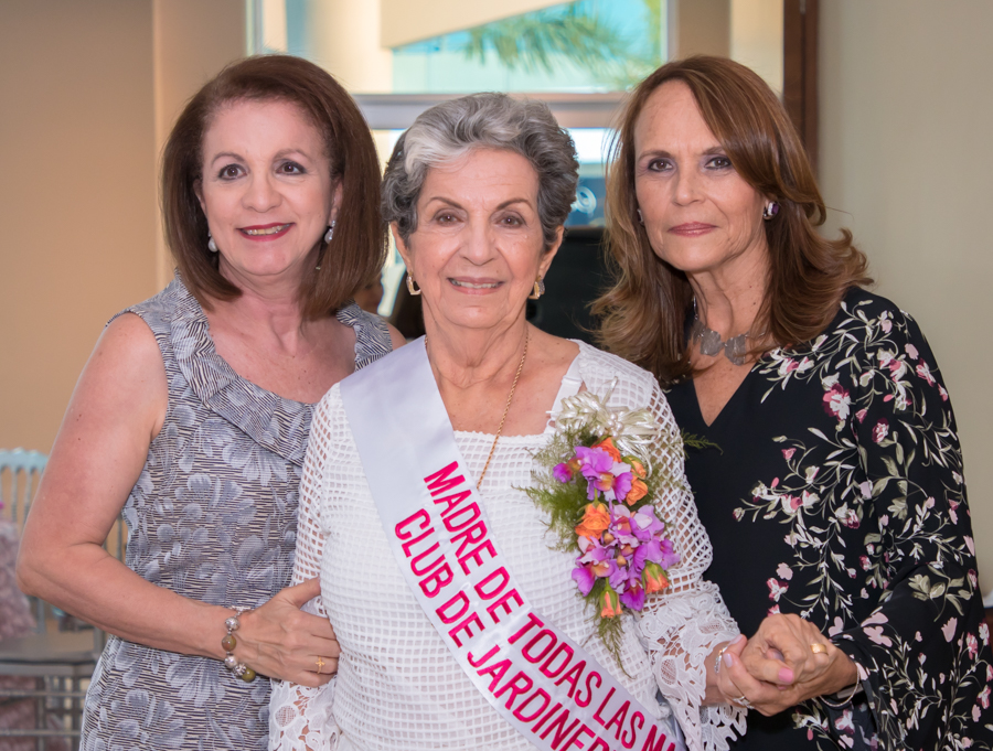 Evelyn Duaje de Canahuati 