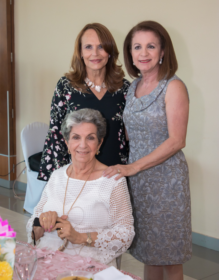 Evelyn Duaje de Canahuati 