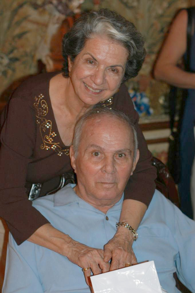 Evelyn Duaje de Canahuati