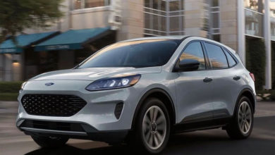 Ford y Google alianza