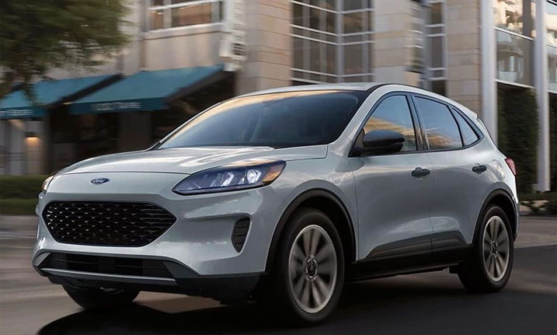 Ford y Google alianza