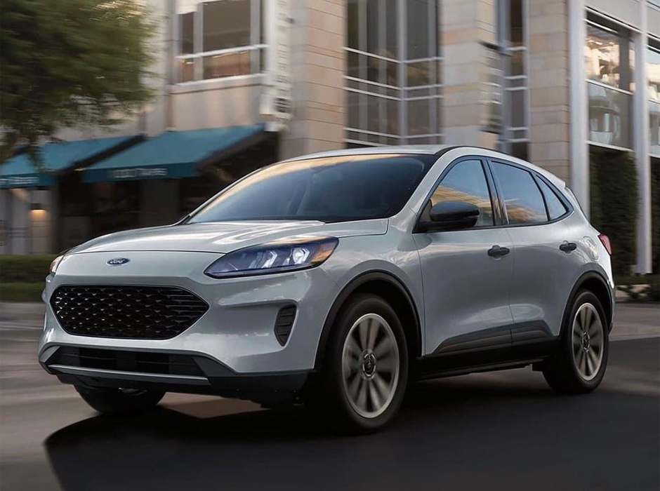 Ford y Google alianza