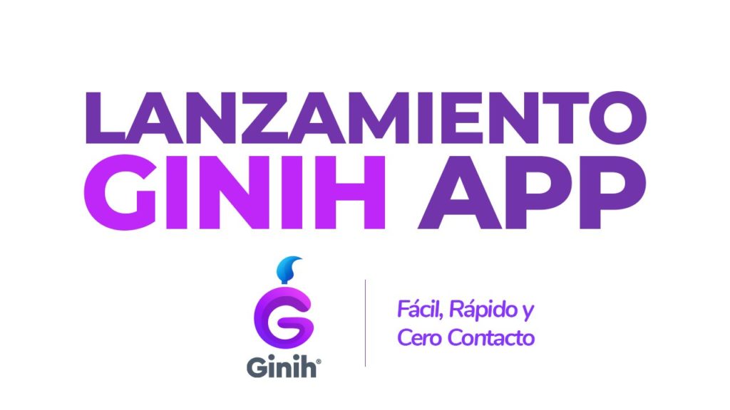 Ginih App