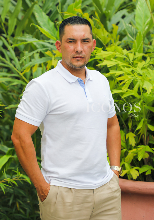 ICONOS Mag en Tegucigalpa