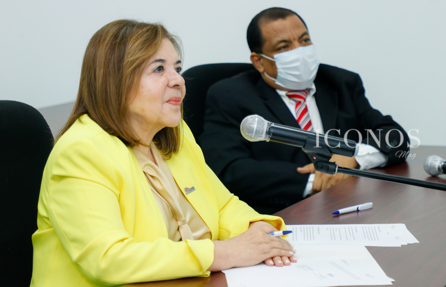 Juan Francisco Guerrero UCENM