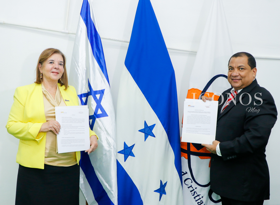 Juan Francisco Guerrero UCENM