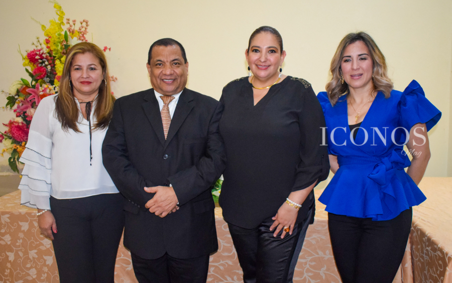 Juan Francisco Guerrero UCENM