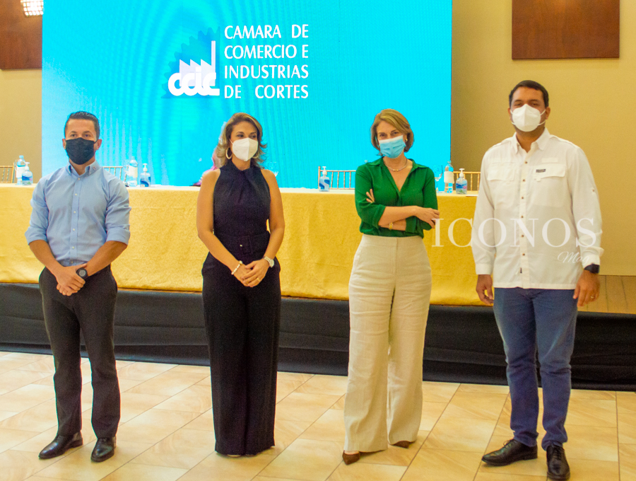 Empoderamiento femenino CCIC