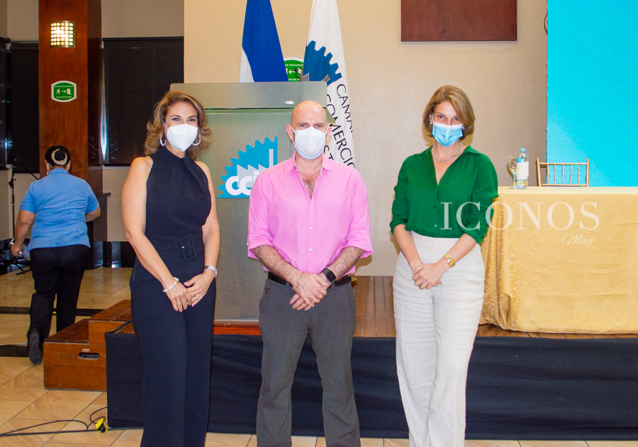 Empoderamiento femenino CCIC