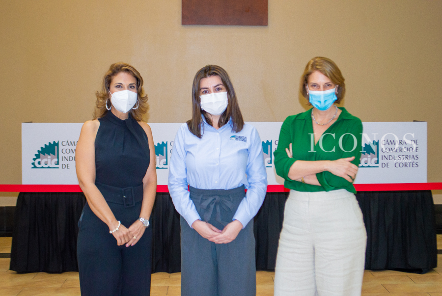 Empoderamiento femenino CCIC