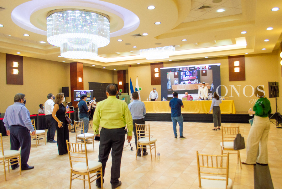 Empoderamiento femenino CCIC