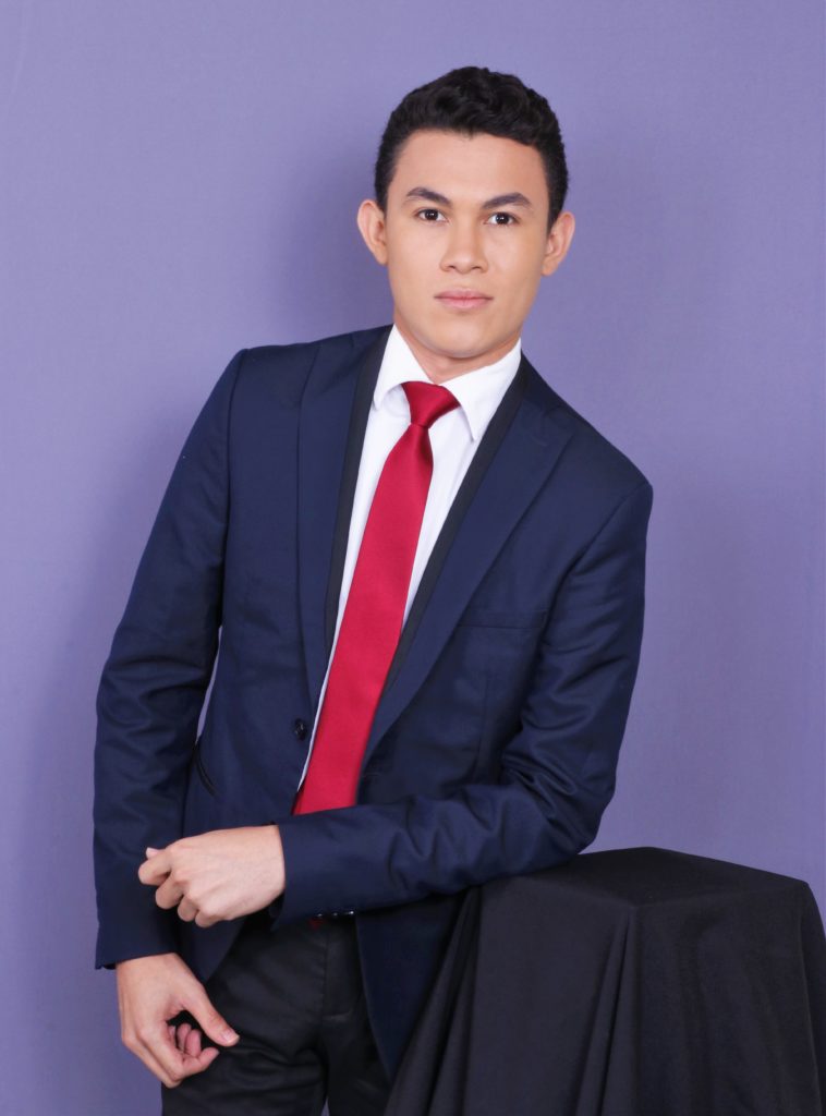 ICONOS Mag en Tegucigalpa