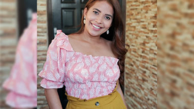 Suly Calix hackeo Instagram