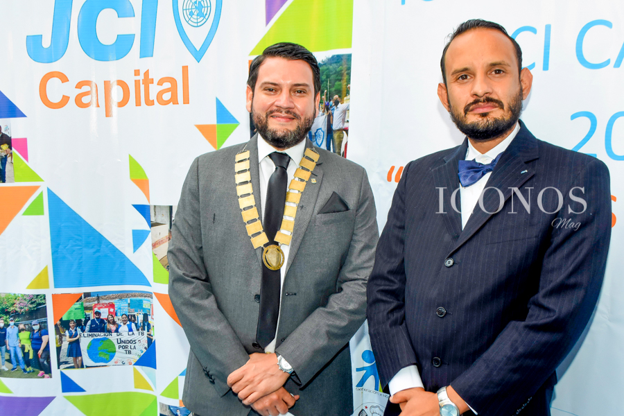 JCI Capital 
