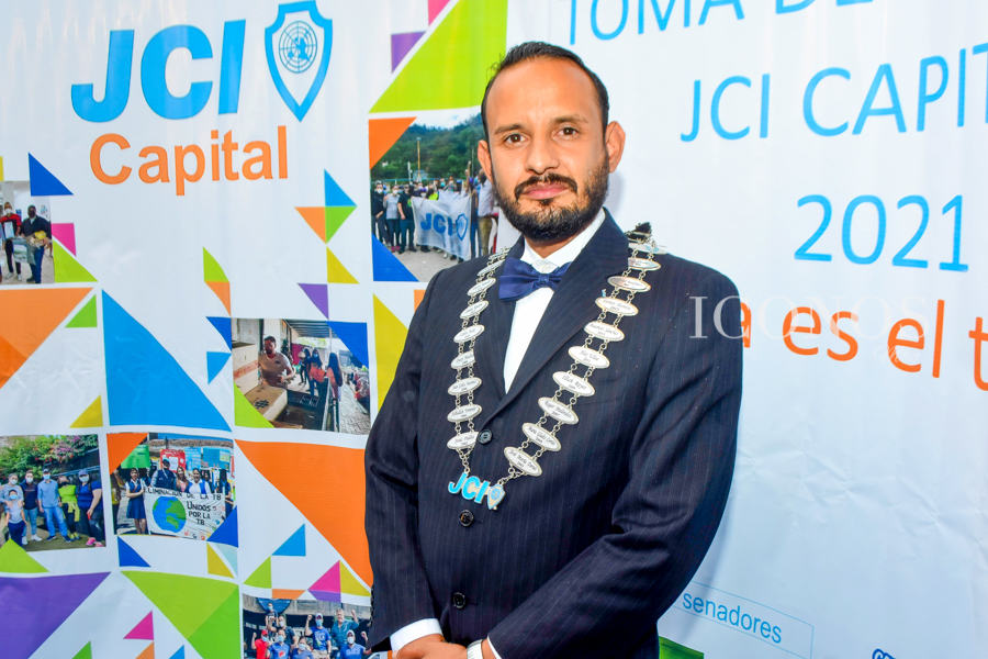 JCI Capital 