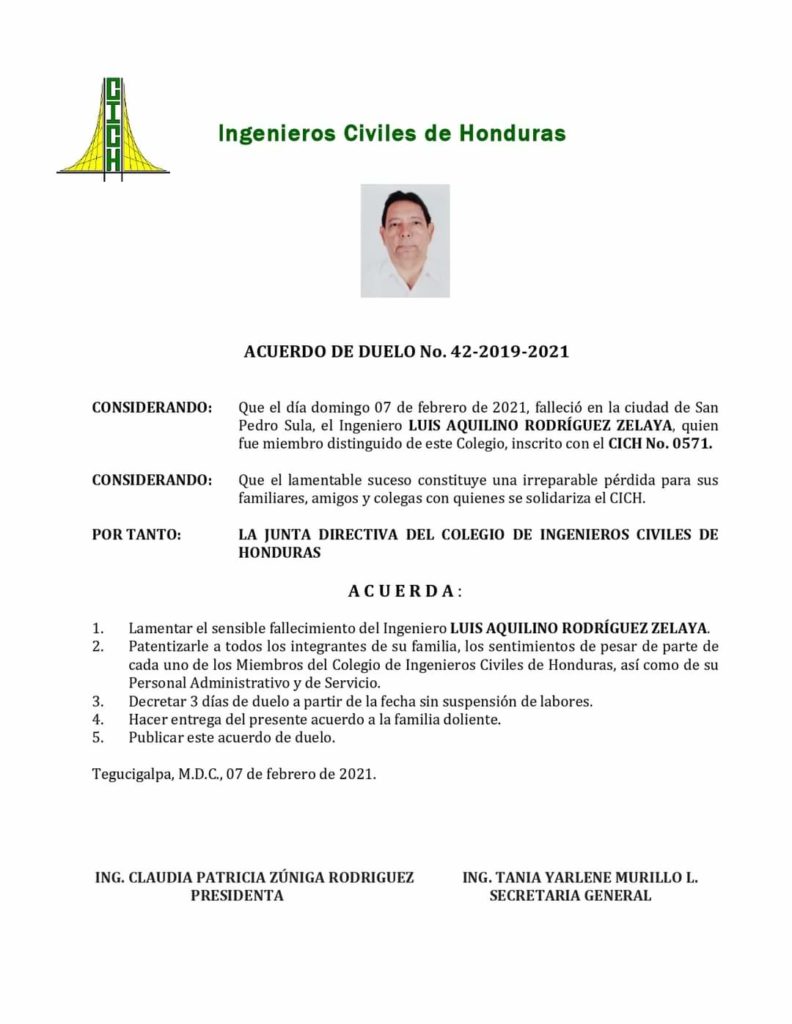 Luis Rodríguez Zelaya