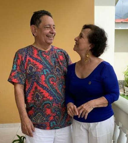Luis Rodríguez Zelaya