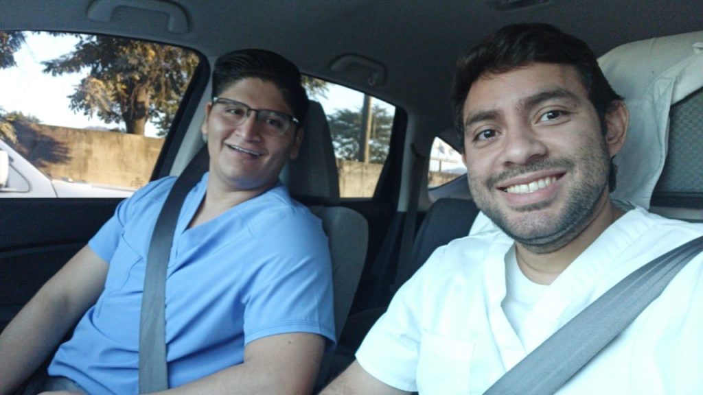 Yasser Amir Cuellar Fuentes