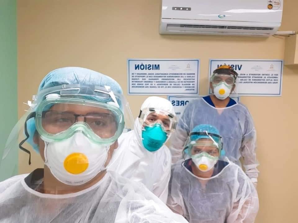 Yasser Amir Cuellar Fuentes